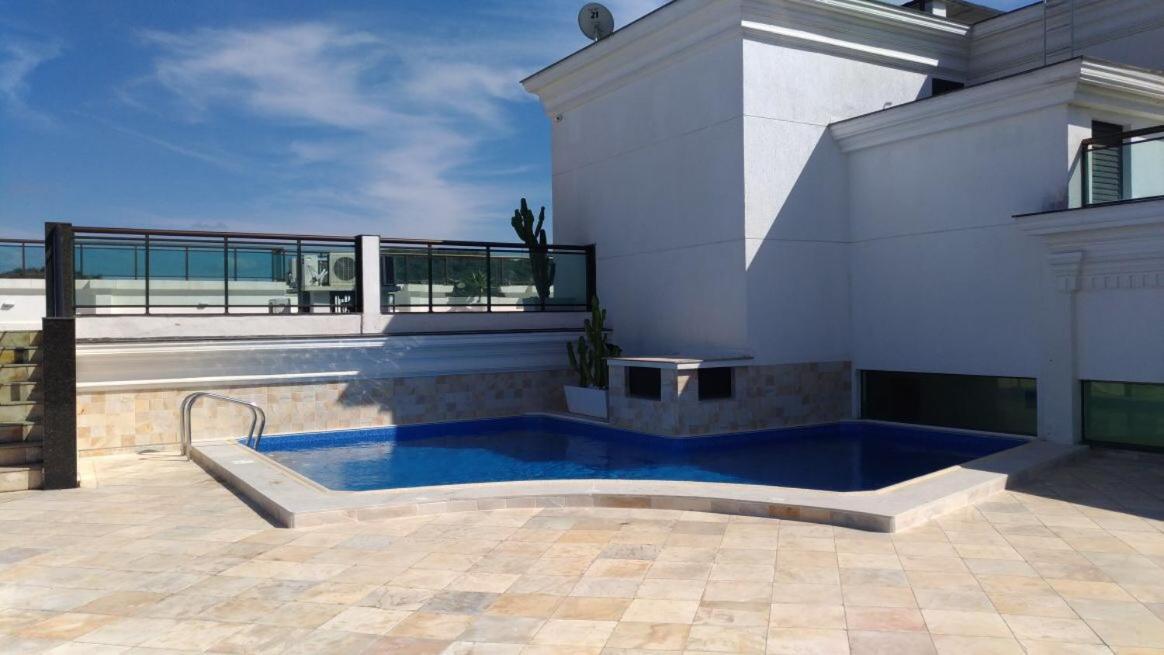 Апартаменты Loft Da Prainha 107 Арраял-ду-Кабу Экстерьер фото